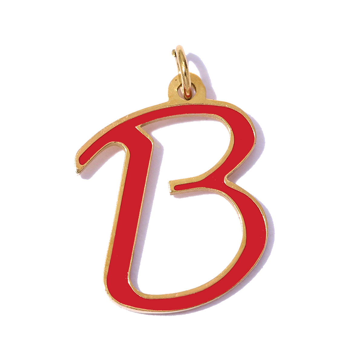 Women Accessories Name In English - 3 قطع/مجموعة من الحروف الإنجليزية A-Z