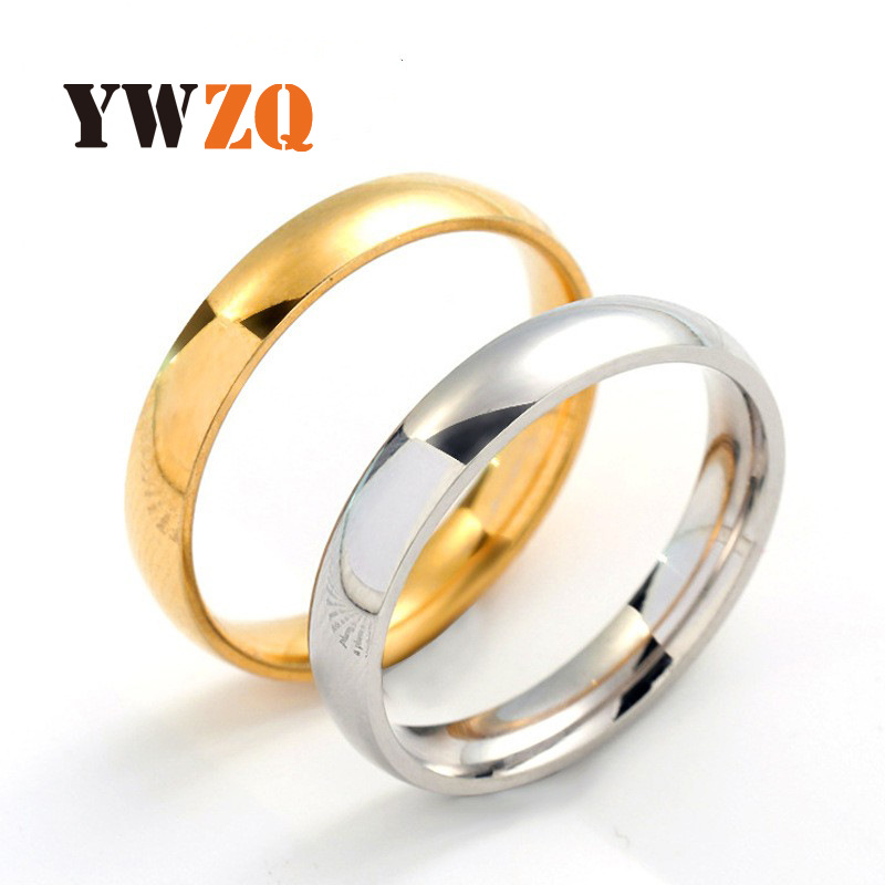 Women'S Accessories Manufacturers - إكسسوارات: خاتم من التيتانيوم الفولاذي بعرض