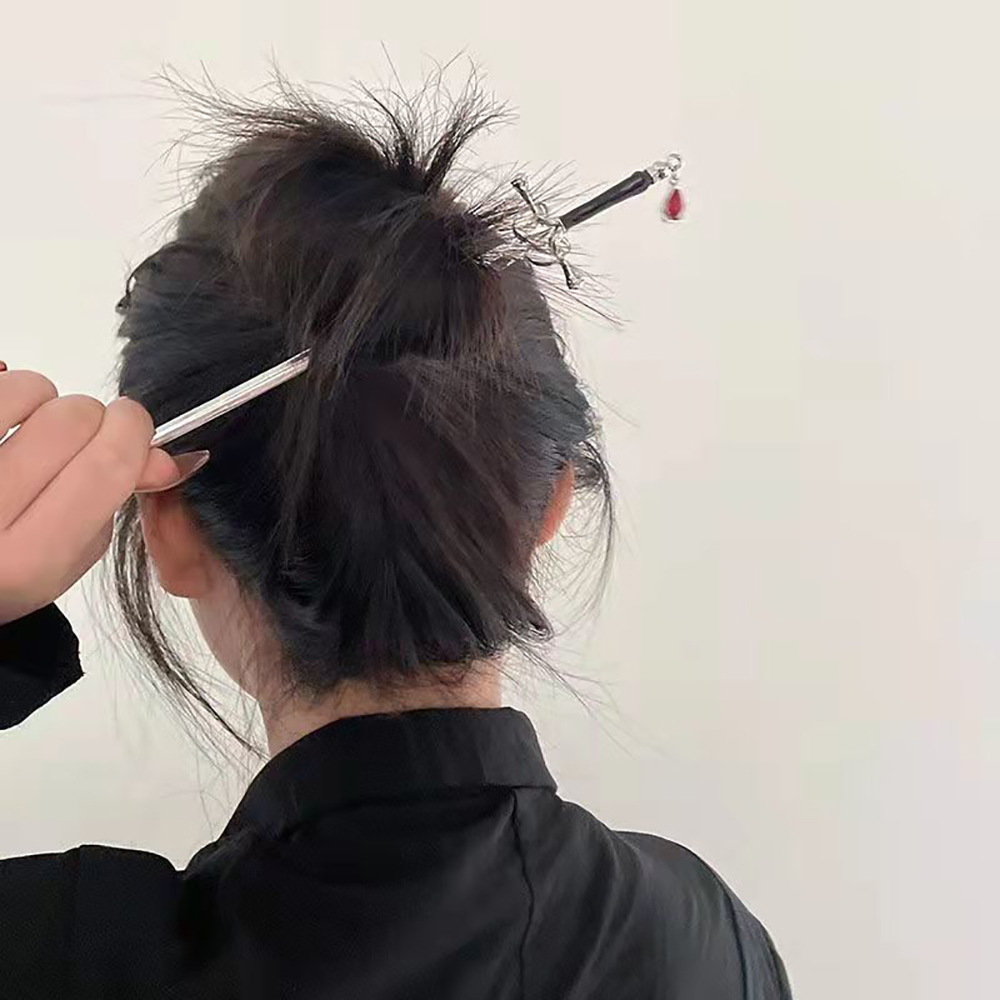 Women'S Formal Accessories - دبابيس شعر على شكل سيف بنمط