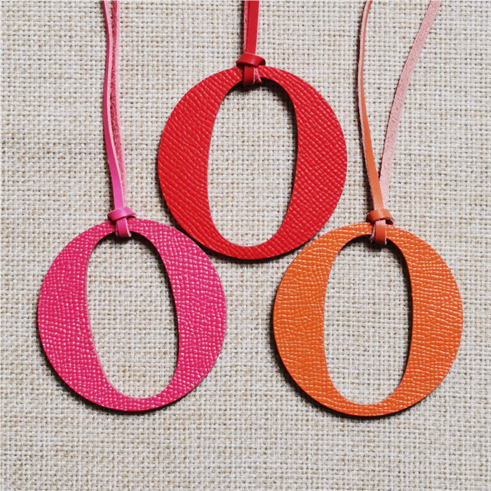 Women Accessories Name In English - الإنجليزية حرف O الأبجدية جلد البقر