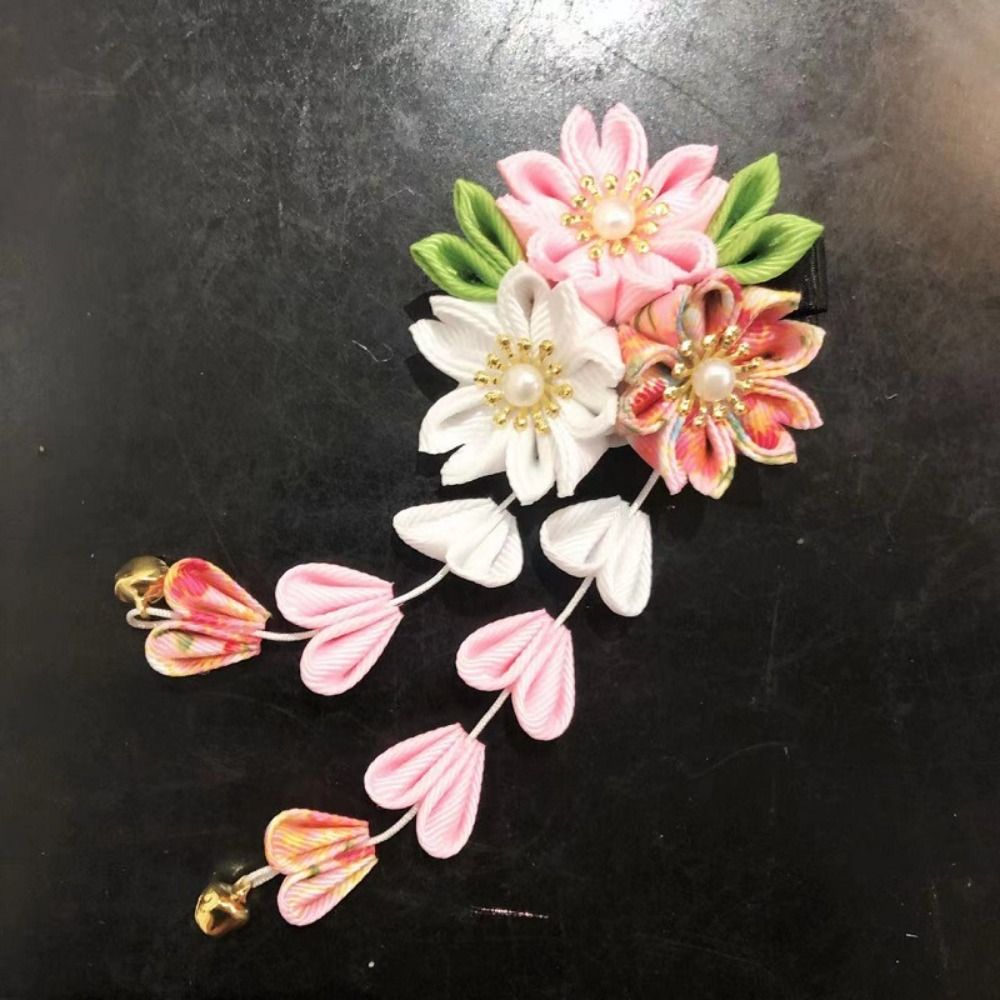 Women'S Kimono Accessories - إكسسوارات هانفو، غطاء رأس الكيمونو الياباني،