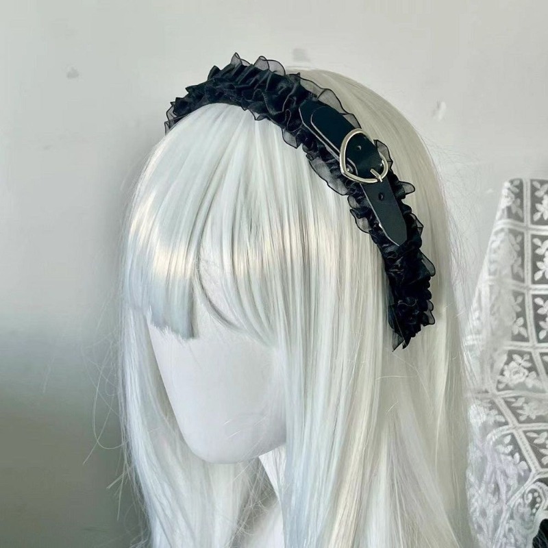 Women Accessories Shop Design - عصابات رأس نسائية يدوية الصنع بتصميم