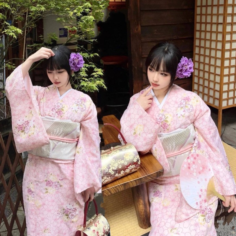 Women'S Kimono Accessories - جديد تحسين التقليدية الرسمية كيمونو ريترو