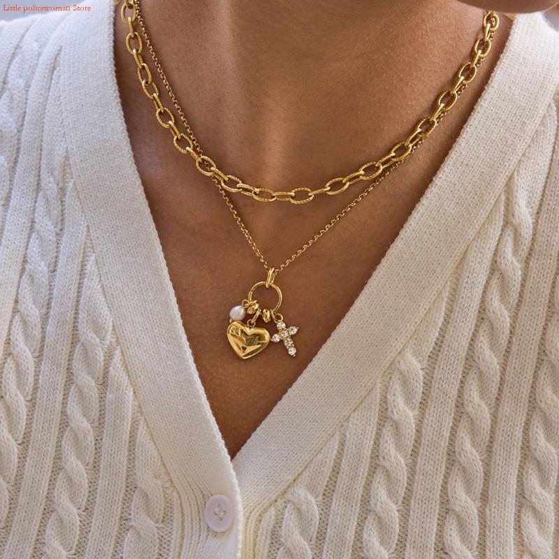 Women Accessories Meaning - F92D سلسلة قابلة للتعديل على شكل