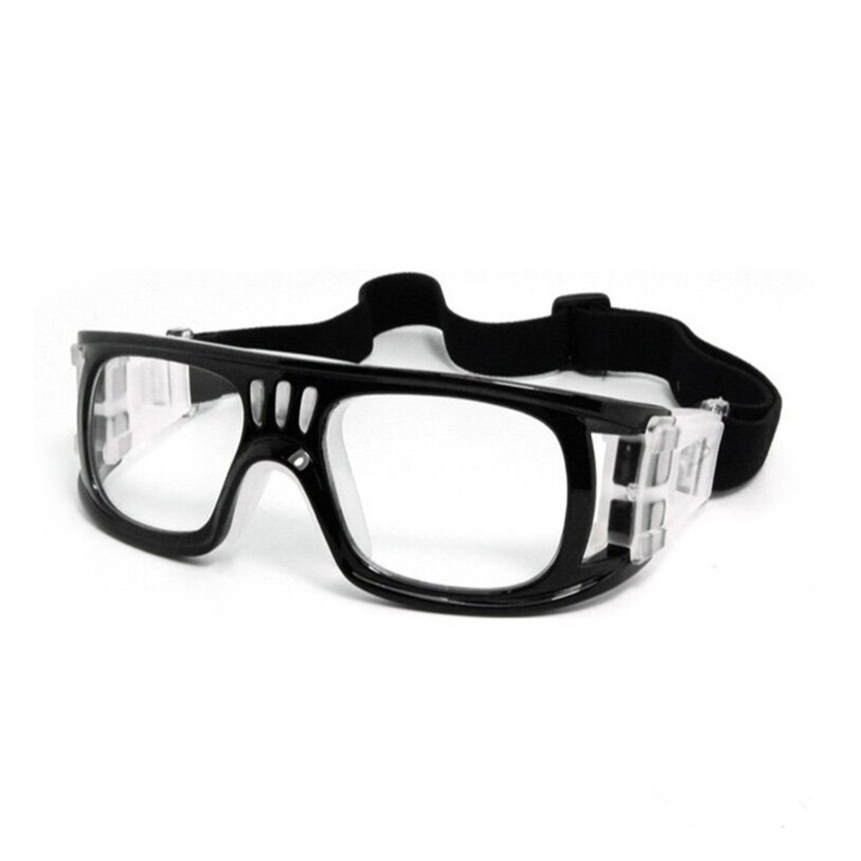 Women'S Volleyball Accessories - الرجال النظارات الرياضية النساء واضح عدسة