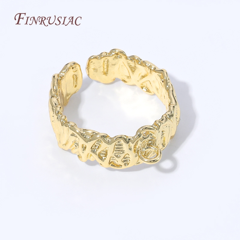 قاعدة خاتم مفتوحة قابلة للتعدي - مراجعة Ring Set Adjustable وسعره