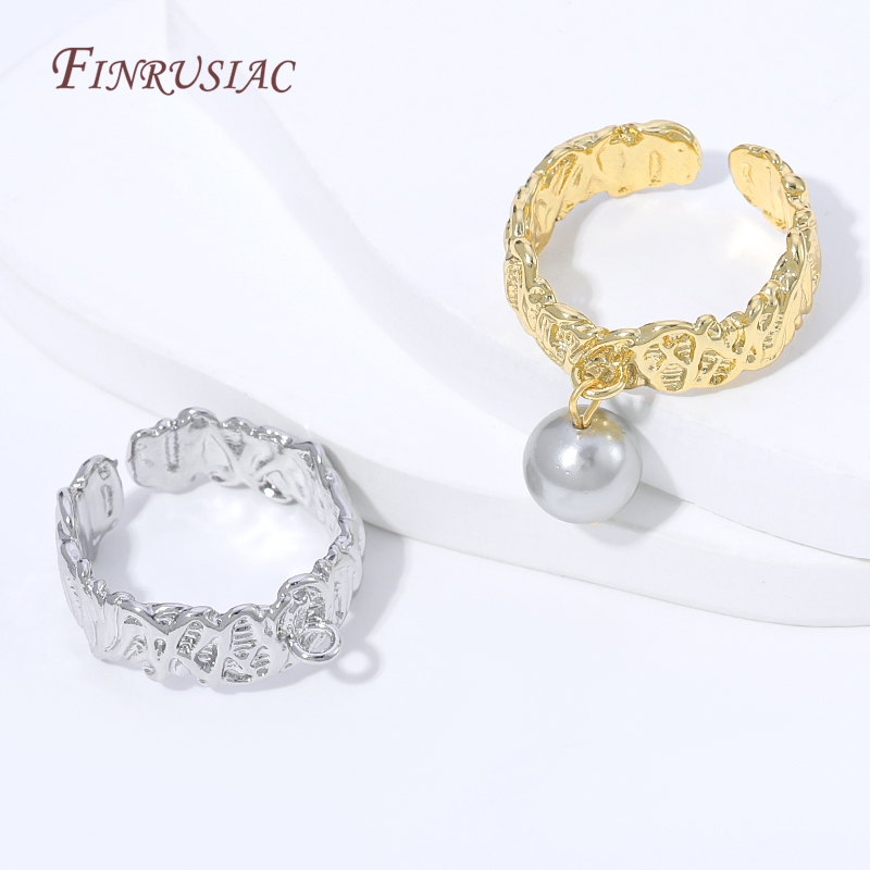 قاعدة خاتم مفتوحة قابلة للتعدي - مراجعة Ring Set Adjustable وسعره