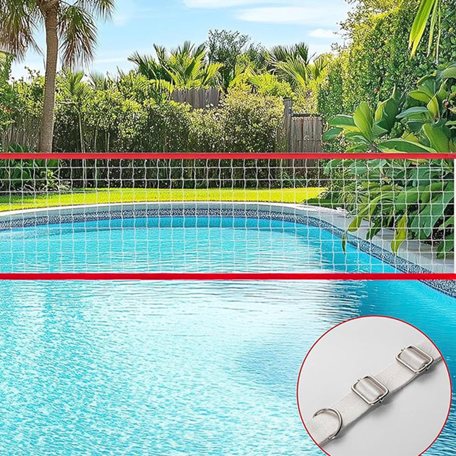 شبكة كرة الطائرة لحمام السباحة - مراجعة Women'S Volleyball Accessories وسعره