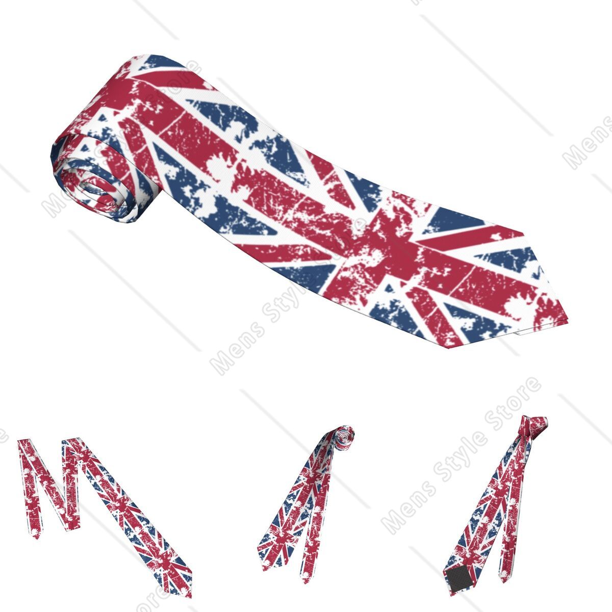 الاتحاد جاك العلم الرجال النسا - مراجعة Women'S Accessories Uk وسعره