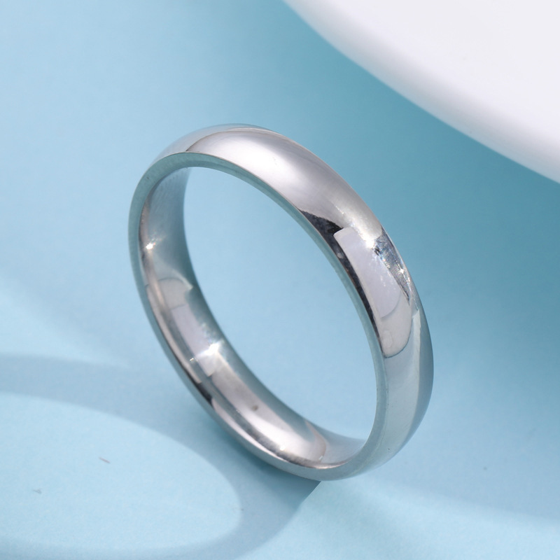 إكسسوارات: خاتم من التيتانيوم  - مراجعة Women'S Accessories Manufacturers وسعره