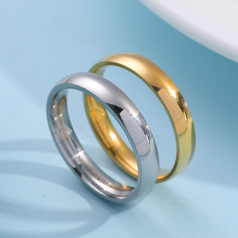 إكسسوارات: خاتم من التيتانيوم  - مراجعة Women'S Accessories Manufacturers وسعره