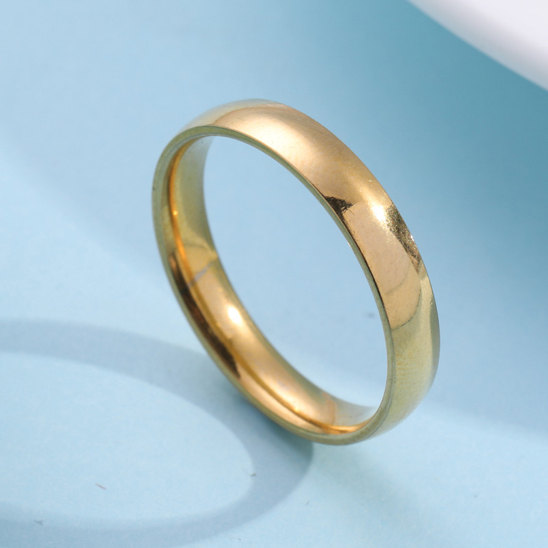 إكسسوارات: خاتم من التيتانيوم  - مراجعة Women'S Accessories Manufacturers وسعره