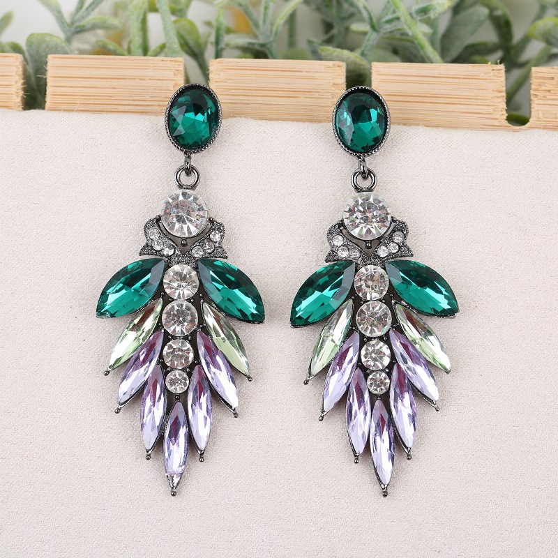 أقراط نسائية أنيقة عالية الجود - مراجعة Women'S Accessories Manufacturers وسعره