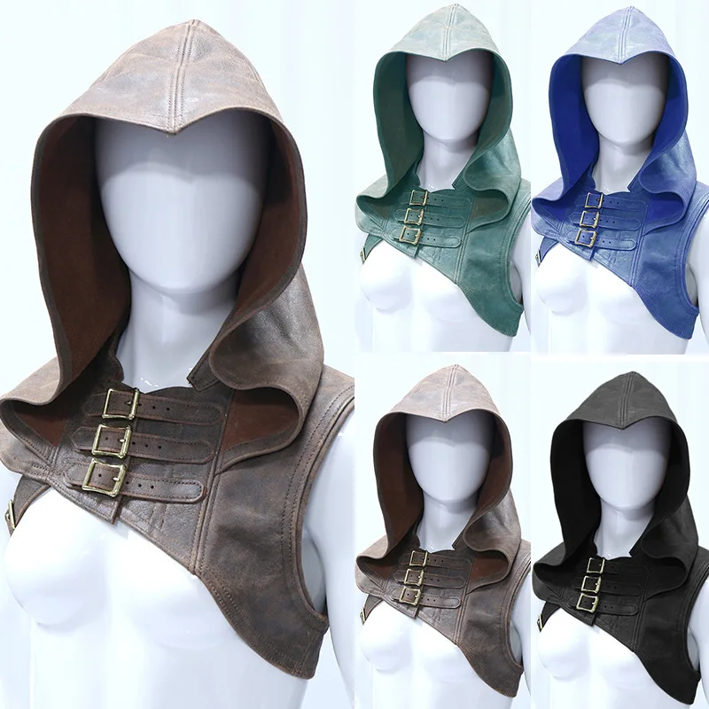 إكسسوارات ملابس رجالية من العص - مراجعة Women Knight Accessories وسعره