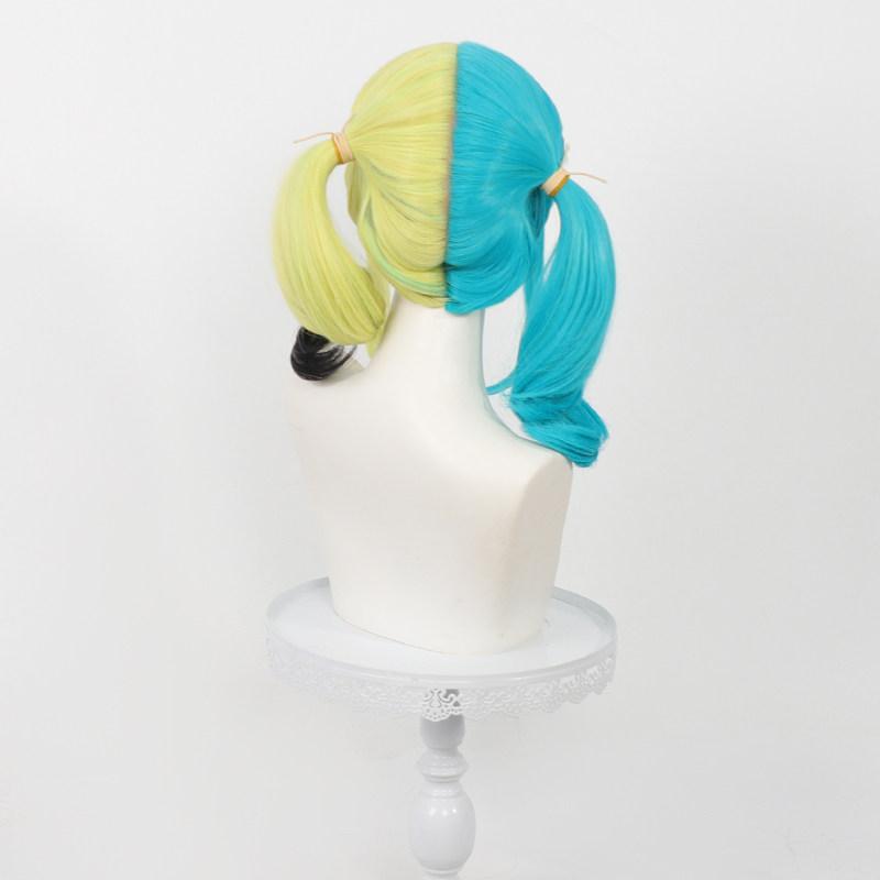 شعر مستعار أنمي كاناري مقاوم ل - مراجعة Women Knight Accessories وسعره