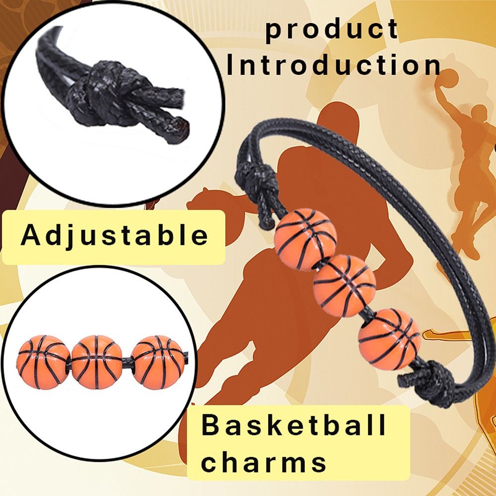 سوار يدوي الصنع لكرة السلة وال - مراجعة Women'S Volleyball Accessories وسعره