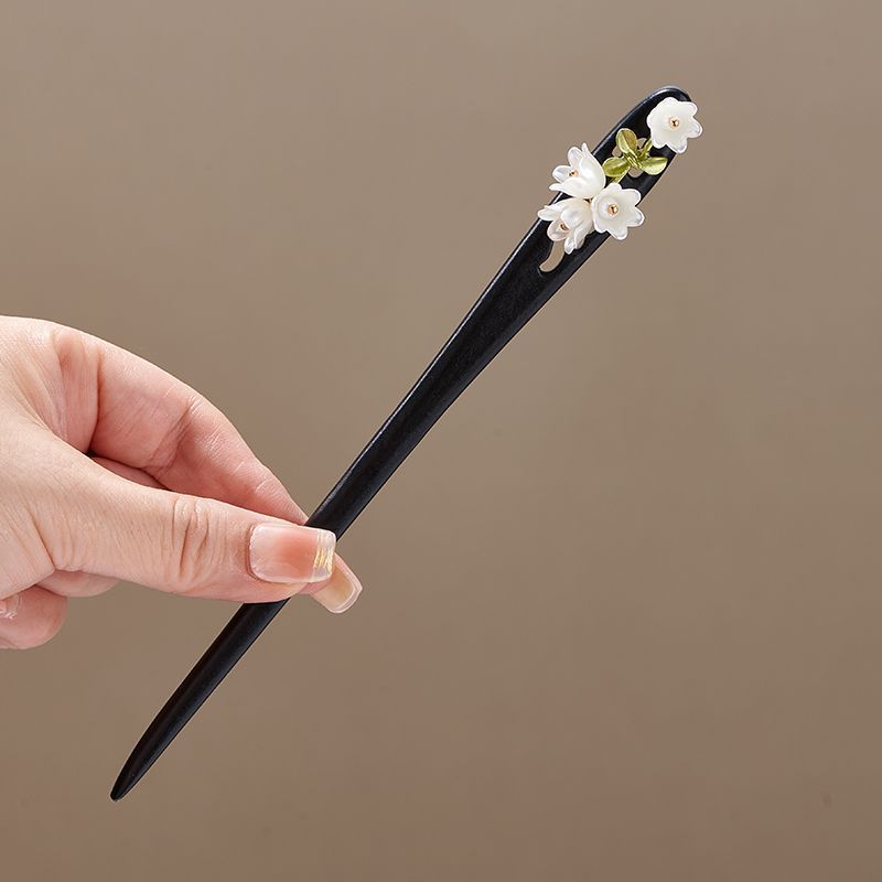 دبابيس شعر أكريليك طويلة مزينة - مراجعة Women'S Formal Accessories وسعره