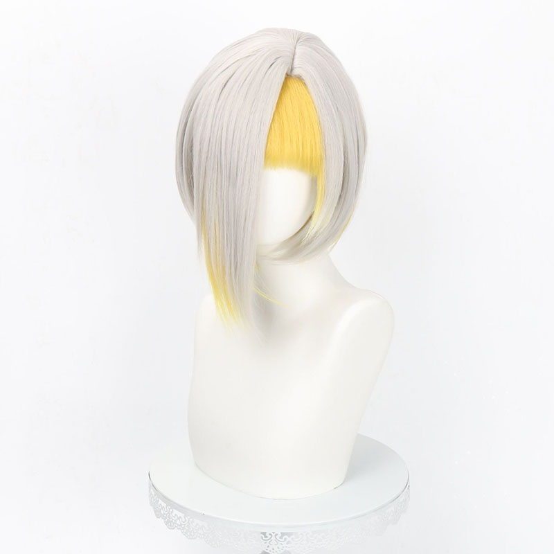شعر مستعار للعب الأدوار من Gam - مراجعة Women'S Accessories The White Company وسعره