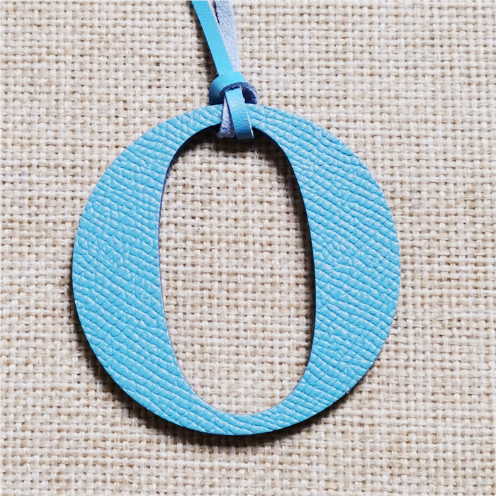 الإنجليزية حرف O الأبجدية جلد  - مراجعة Women Accessories Name In English وسعره