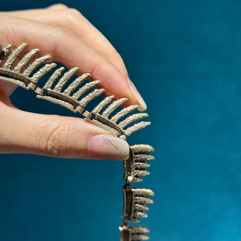 قلادة فيروزية عتيقة للنساء مع  - مراجعة Women'S Accessories Trends 2026 وسعره
