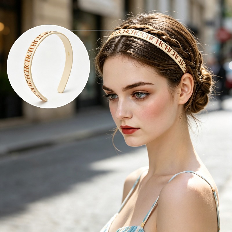 مجموعة إكسسوارات الشعر الفاخرة - مراجعة Women Accessories Gift Box وسعره