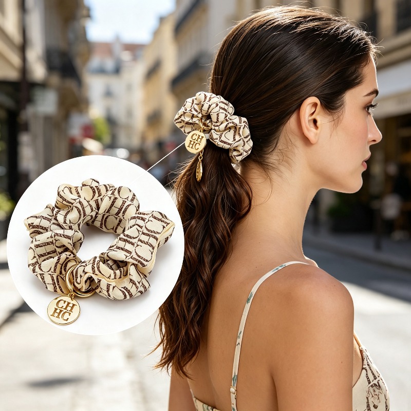 مجموعة إكسسوارات الشعر الفاخرة - مراجعة Women Accessories Gift Box وسعره