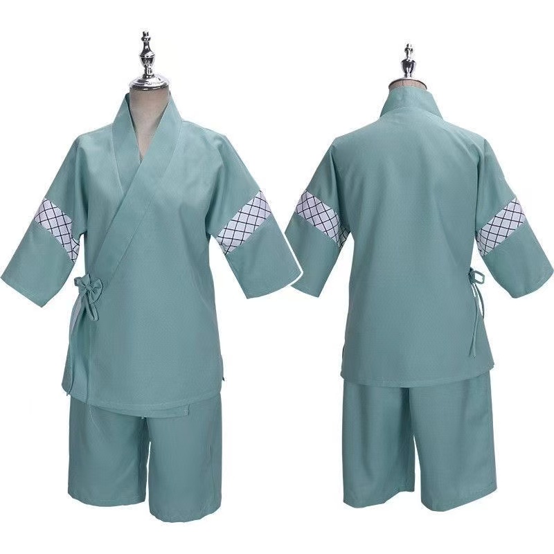 أنيمي طوكيو المنتقمون مانجيرو  - مراجعة Women'S Kimono Accessories وسعره