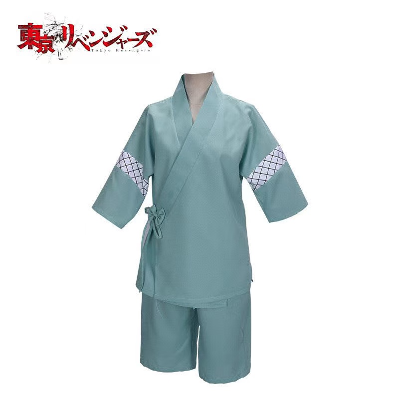 أنيمي طوكيو المنتقمون مانجيرو  - مراجعة Women'S Kimono Accessories وسعره