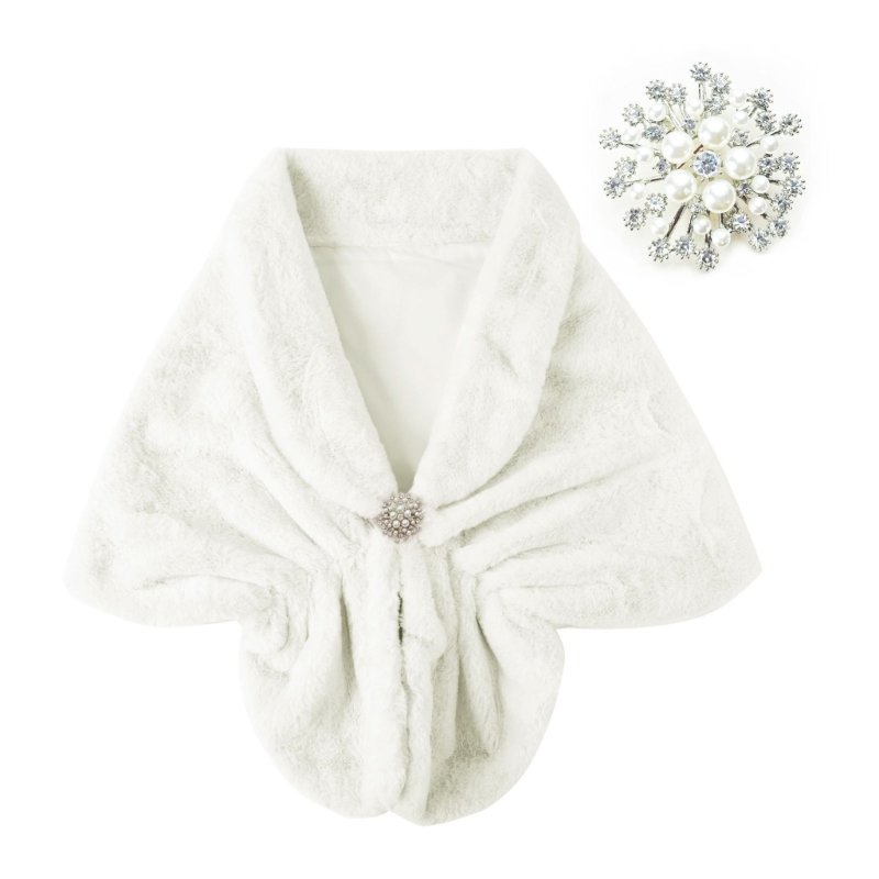 أزياء العباءات الرؤوس مجموعة أ - مراجعة Women'S Winter Accessories Set وسعره