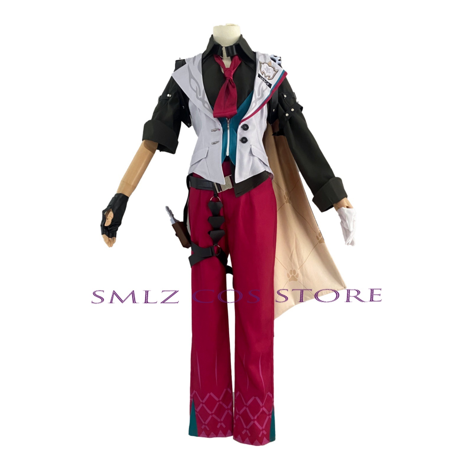 غالاغر كوسبلاي هونكاي ستار ريل - مراجعة Women'S Accessories For Suit وسعره