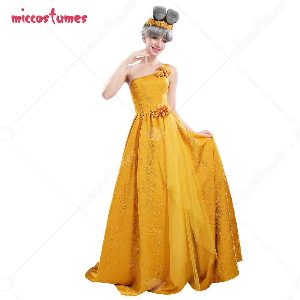 【جاهز للشحن】 فستان تنكري نسائي - مراجعة Women Knight Accessories وسعره