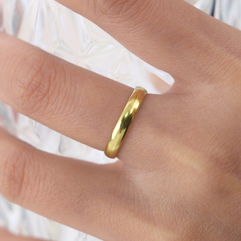 بو يو تي (100 قطعة/مجموعة) قوا - مراجعة Ring Set Adjustable وسعره