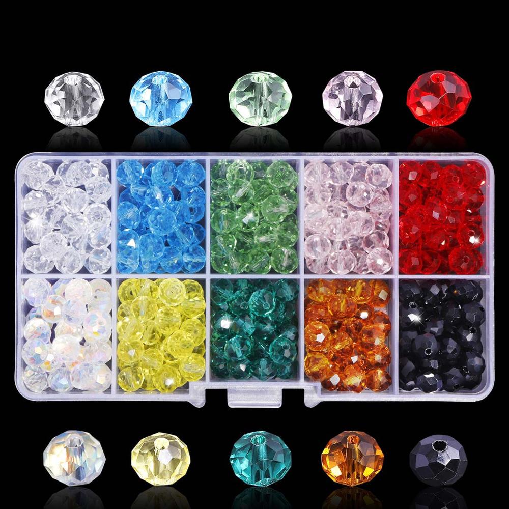 الجملة أفضل بيع 10 ألوان كريست - مراجعة Women Accessories Gift Box وسعره