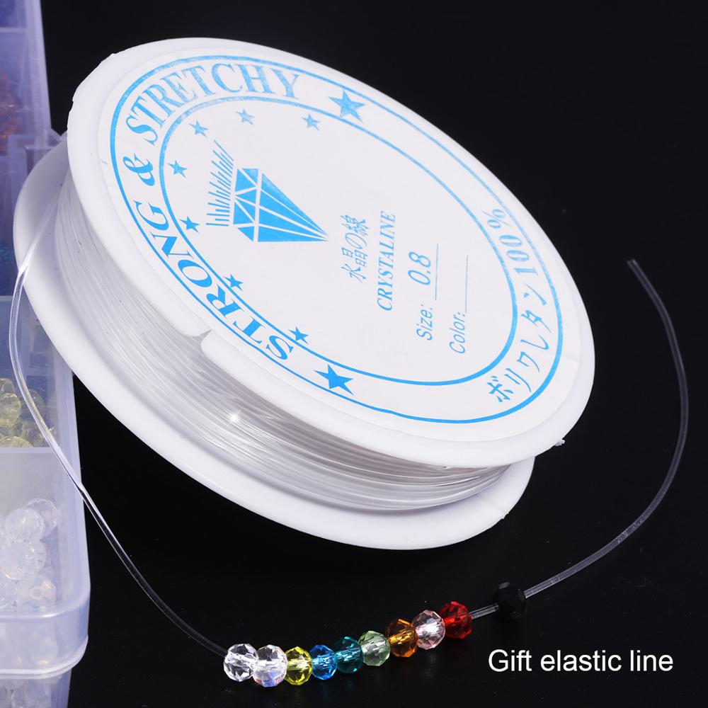 الجملة أفضل بيع 10 ألوان كريست - مراجعة Women Accessories Gift Box وسعره