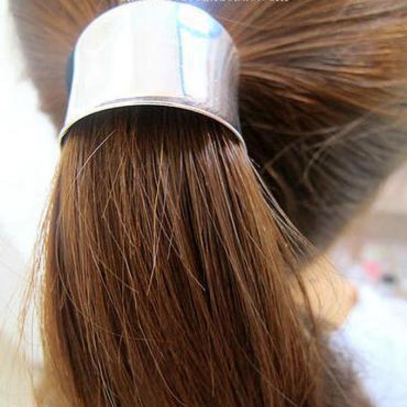 فاسق فتاة الشعر الصغيرة وبراقة - مراجعة Women'S Accessories Manufacturers وسعره