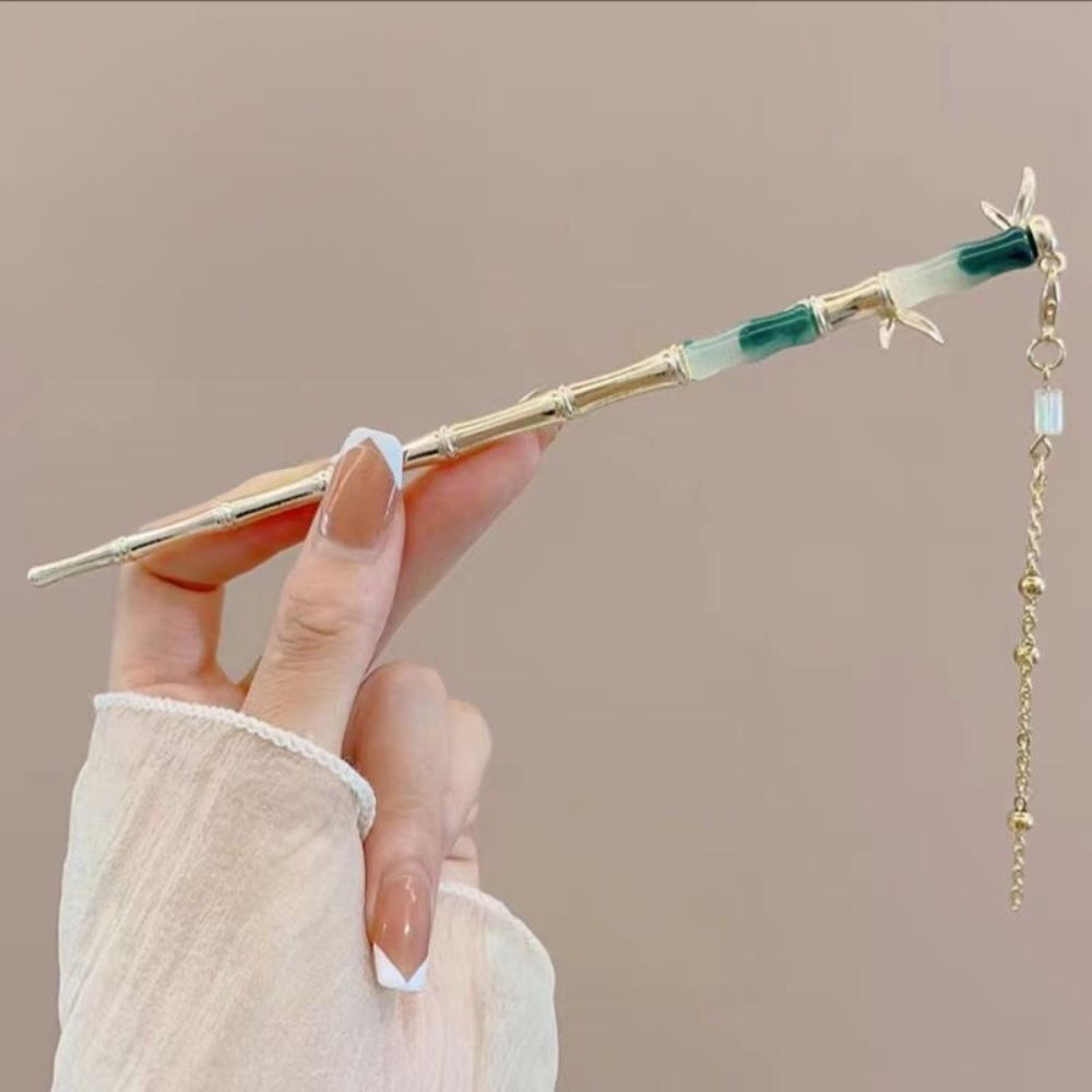 1/6 قطع دبوس شعر أنيق على الطر - مراجعة Young Women'S Accessories وسعره