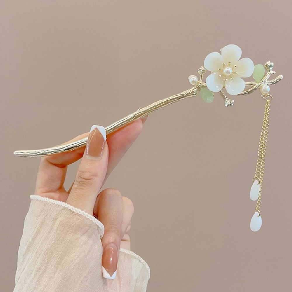 1/6 قطع دبوس شعر أنيق على الطر - مراجعة Young Women'S Accessories وسعره