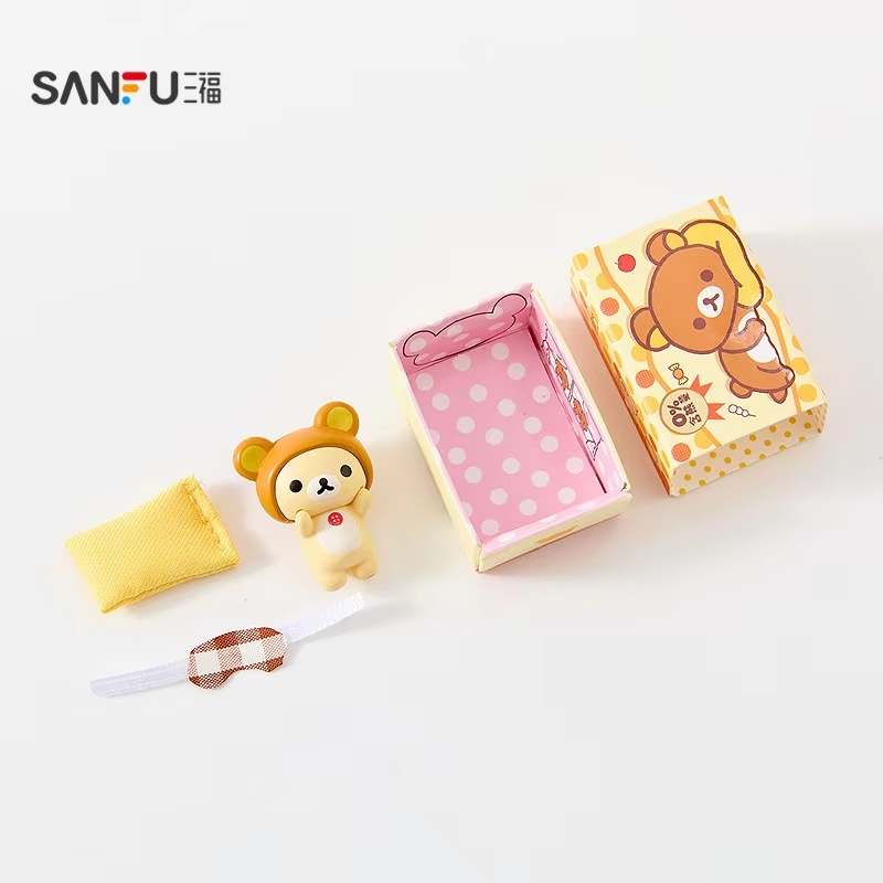 صندوق حلوى ريلاكوما الأصلي من  - مراجعة Women Accessories Gift Box وسعره