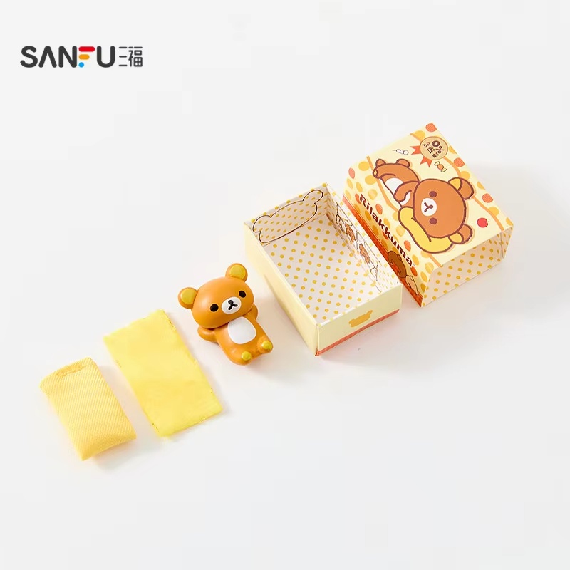 صندوق حلوى ريلاكوما الأصلي من  - مراجعة Women Accessories Gift Box وسعره