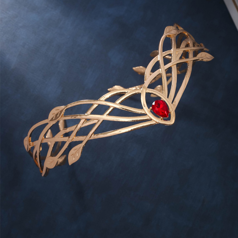 الفاخرة التيجان Headbands للنس - مراجعة Women'S Formal Accessories وسعره