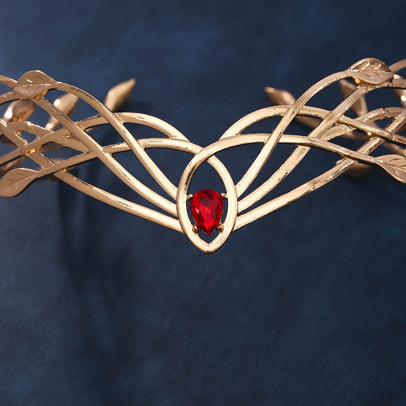 الفاخرة التيجان Headbands للنس - مراجعة Women'S Formal Accessories وسعره
