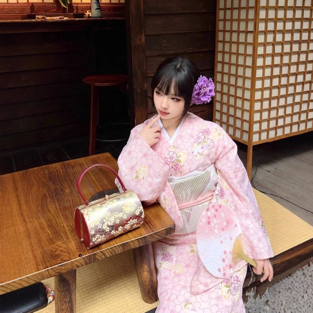 جديد تحسين التقليدية الرسمية ك - مراجعة Women'S Kimono Accessories وسعره