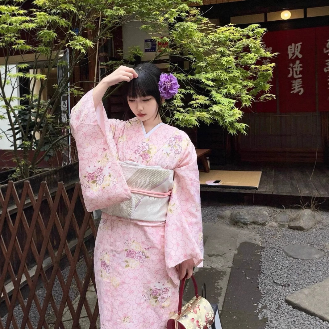 جديد تحسين التقليدية الرسمية ك - مراجعة Women'S Kimono Accessories وسعره