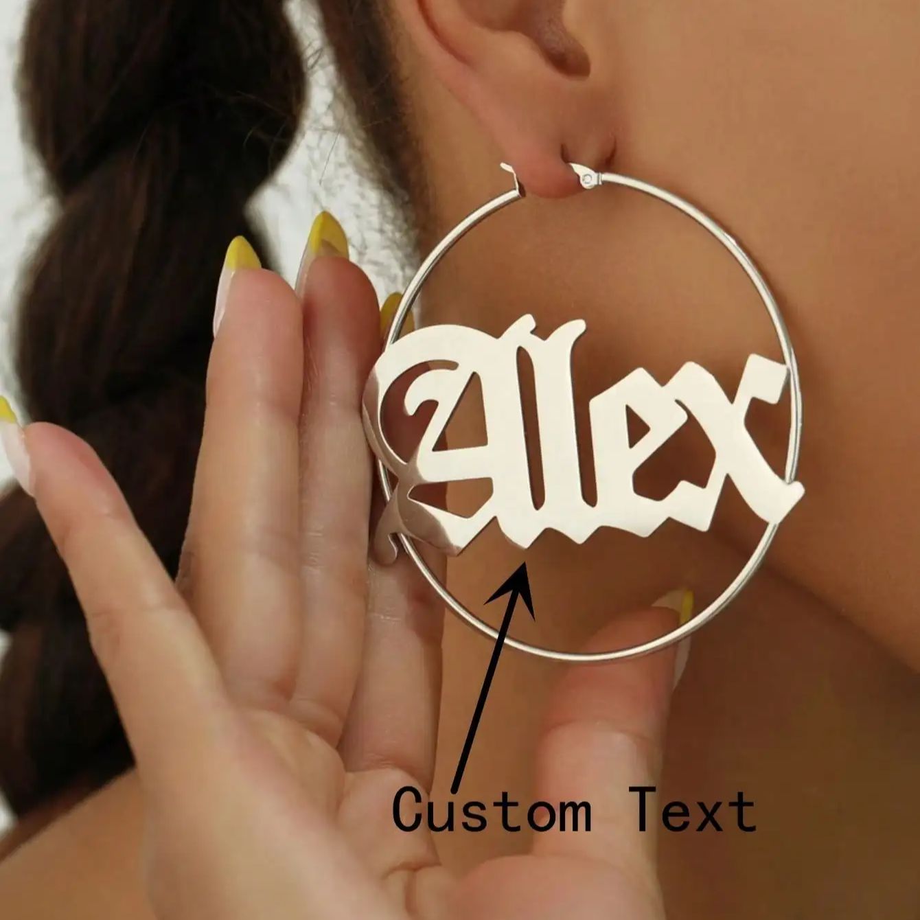 مخصص الإنجليزية القديمة اسم هو - مراجعة Women Accessories Name In English وسعره