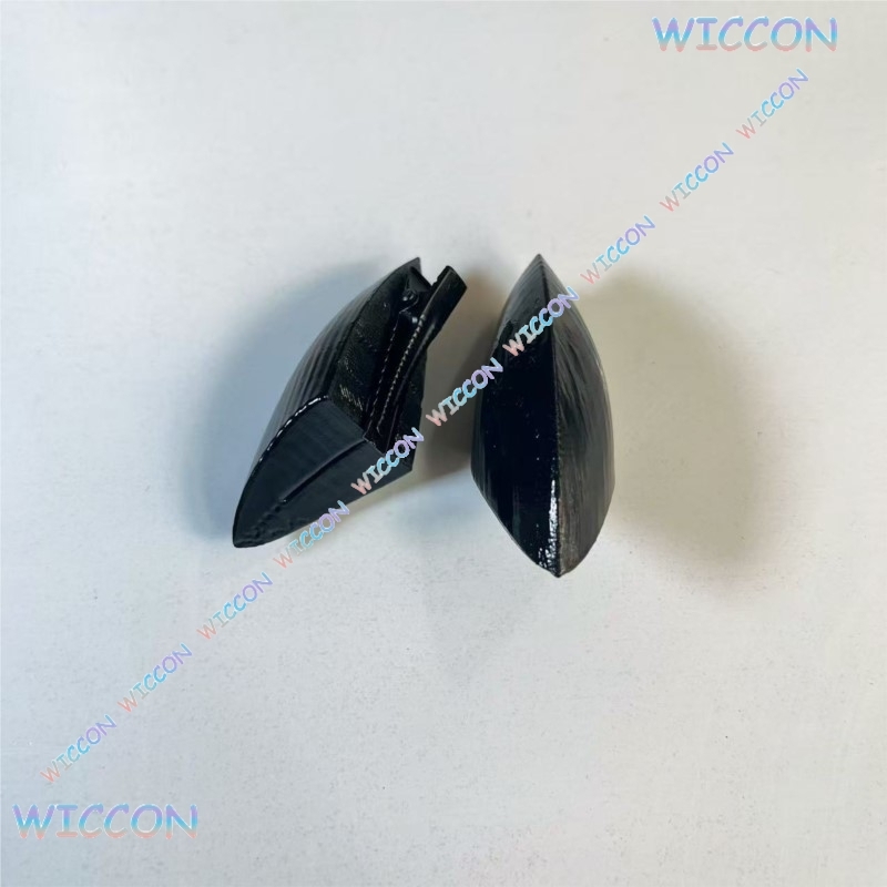 Valorant القرنفل كليب طوق الفر - مراجعة Women Knight Accessories وسعره