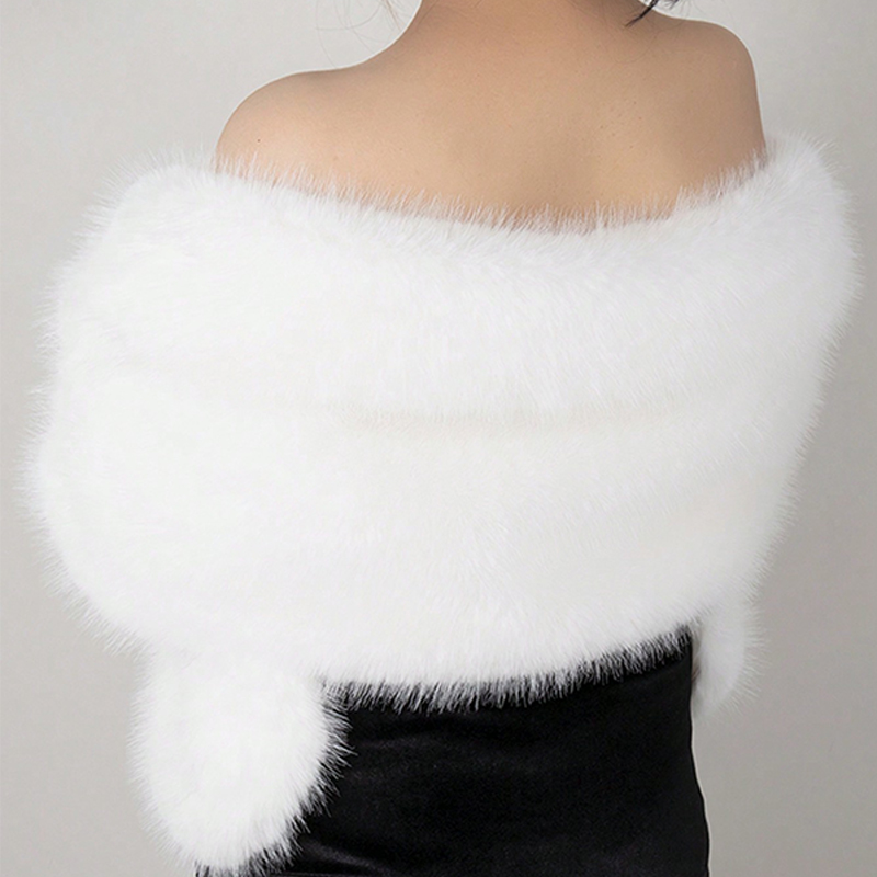 شال نسائي أنيق مصنوع يدويًا من - مراجعة Women'S Winter Accessories Set وسعره