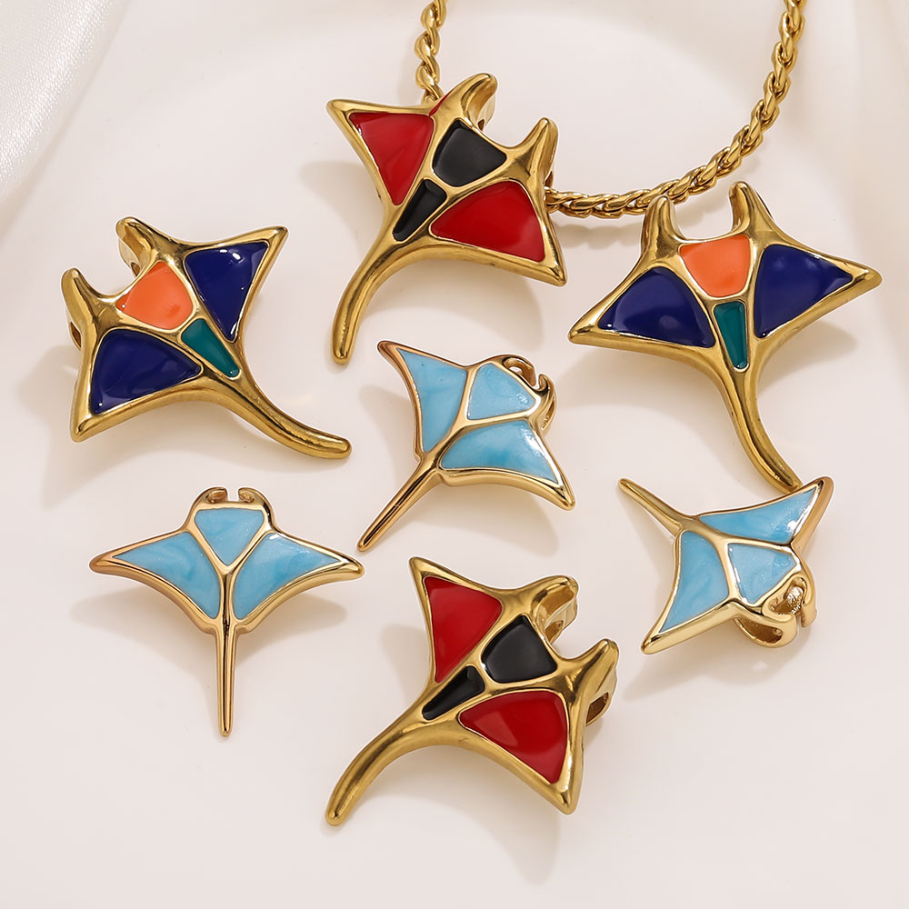 1 قطعة دلايات من الفولاذ المقا - مراجعة Women'S Accessories Manufacturers وسعره