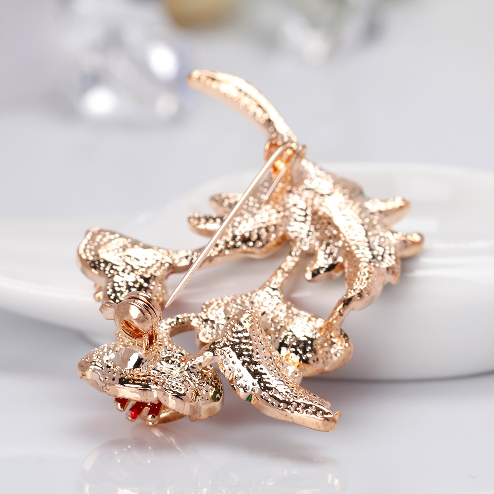 بروش زهرة الخشخاش الأحمر المطل - مراجعة Women'S Accessories Uk وسعره